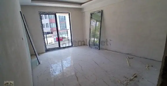 Bandırma Hürriyet Parkının Karşısında Sıfır Satılık Daire 1+1 2