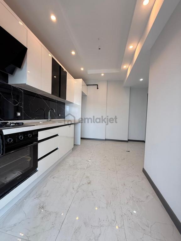 Arya Yapı'dan Sevgi Aile Sağlık Merkezi Yanı 2+1 Sıfır Kiralık 2