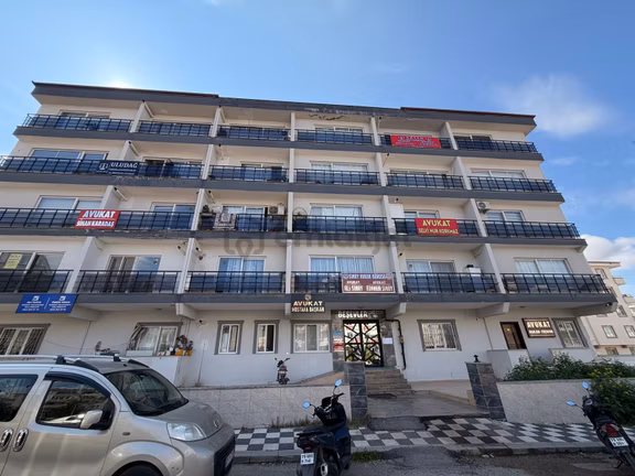 Hadi Gayrimenkulden Yeni Beşevler Adliye Arkasında Kiralık 2+1 Ofis 1