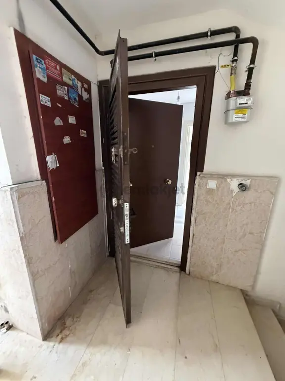 Osmangazı Toki'de 2 + 1 Kombılı Enerjılı Kıralık Genış Daıre 2