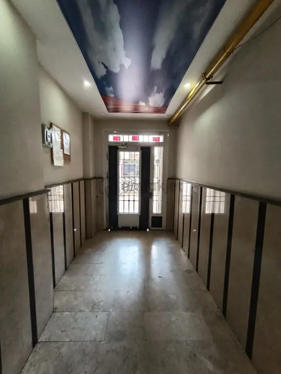 Arya Yapı'dan Veliköy Çarşı Vatan Cd Üzerinde 2+1 Eşyalı Kiralık 2