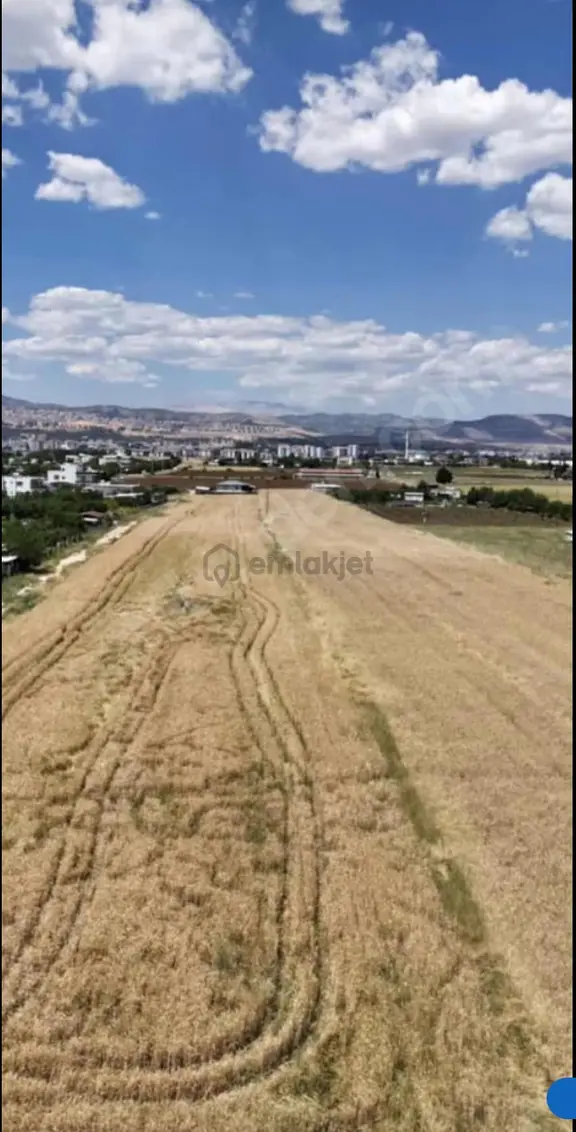 Sahibinden Adıyaman Çimen Merkeze 2km Satılık Tarla 1