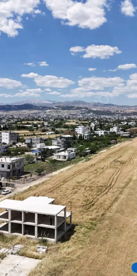 Sahibinden Adıyaman Çimen Merkeze 2km Satılık Tarla 2
