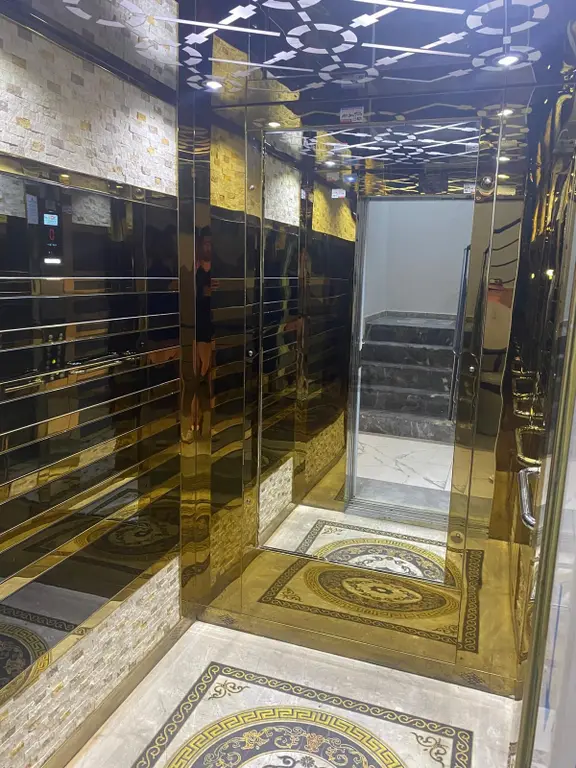 Sahibinden Şehir Hastanesi Ve Jandarma Yanı Kiralık Özay Yapı 1. Etapta 2