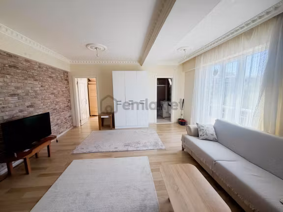 Demirtaş Mahallesinde Kiralık 1+1 Arakat Dolu Eşyalı Daire 2