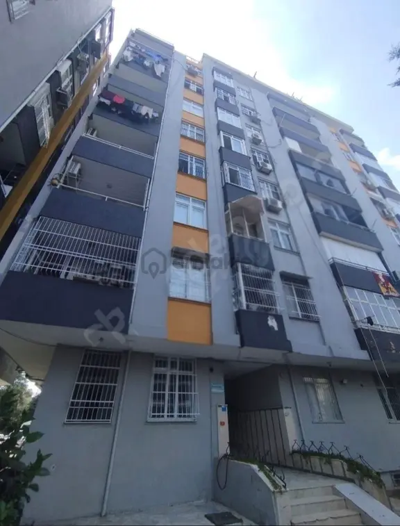 Tellidere Mahallesi Metroya Yürüme Mesafesinde 3+1 Daire 1