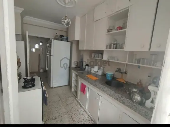 Tellidere Mahallesi Metroya Yürüme Mesafesinde 3+1 Daire 2