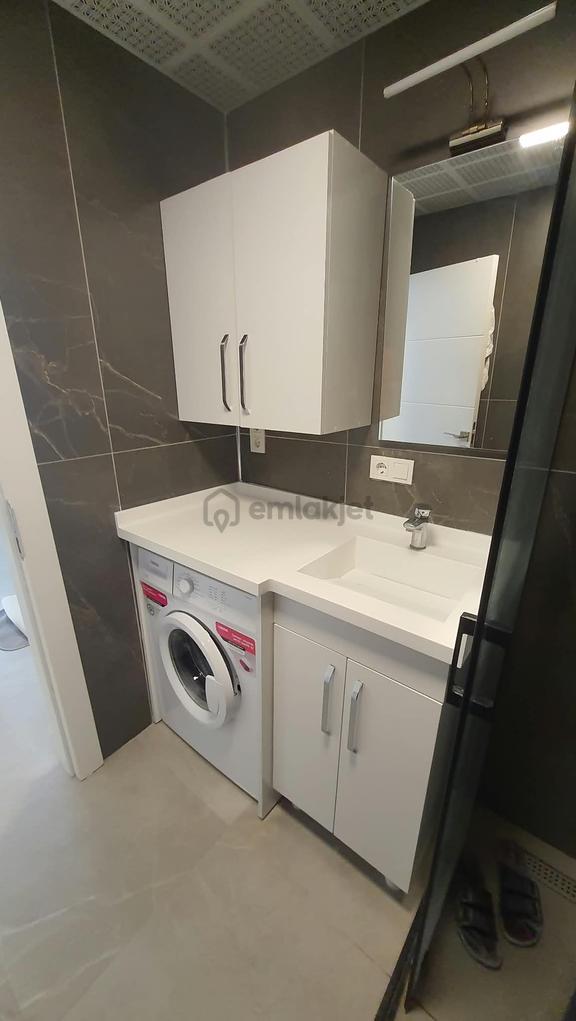 Cumhuriyet Gayrimenkulden 2+1 Full Lüx Eşyalı Daire 2