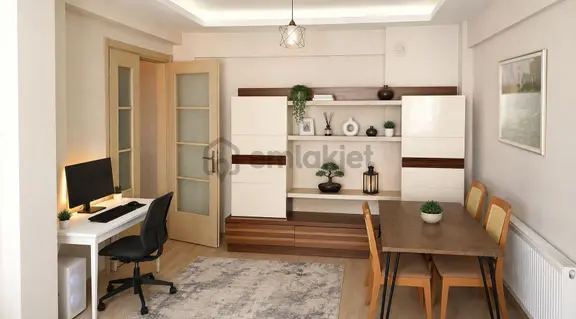 Sahibinden Geniş Ve Ferah 3+1 Dubleks Daire – 160 M² 2