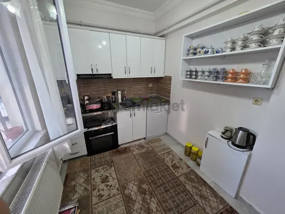 Bülbülzade Merkezi Konumda Geniş Ferah 2+1 Yüksek Giriş Daire 2
