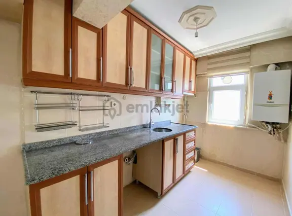 Ümraniye Çamlık'da 2+1 Ferah Ve Aydınlık Satılık Daire 2