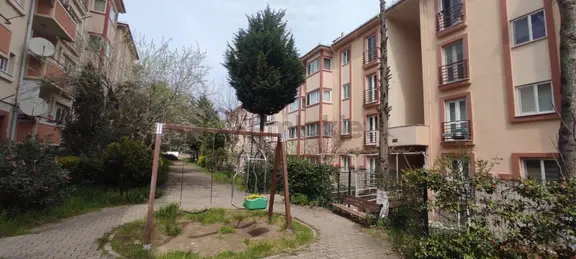 Yalova Adnan Menderes Toki'de Satılık Masrafsız 2+1 Daire 1