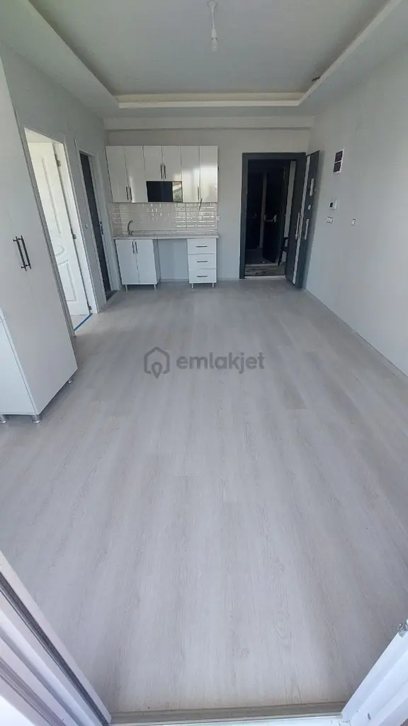 Adana Sarıçam Yeşiltepe Mah.de 1+1 Satılık Daire 1