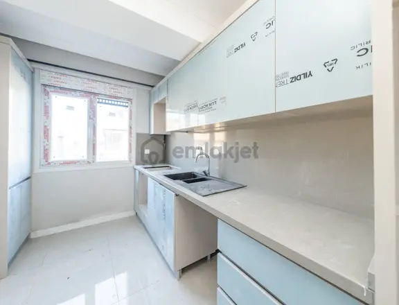 Bahçelievler Çörek Otu Sk.da Sıfır 3+1 Kiralık |ebeveyn Banyolu 2