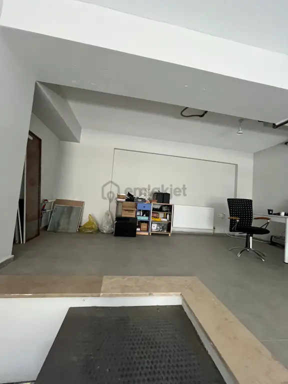 Kiralık İşyeri Merkez 2