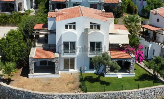 Fırsat!! Dörttepe'de Dream Village Sitesi 2+1 Dubleks Daire 1