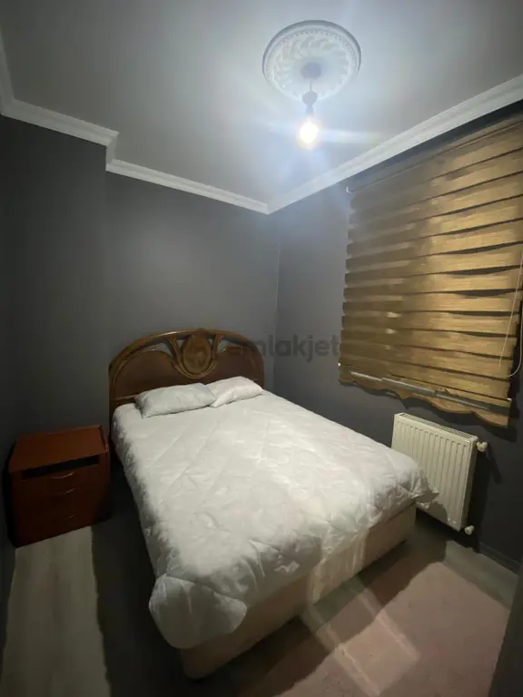 Memurdan Satılık Eşyalı 1+1 Daire 2