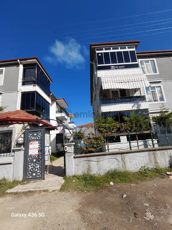 Karasu 1+1 Havuzlu Kiralık ‼️ 2