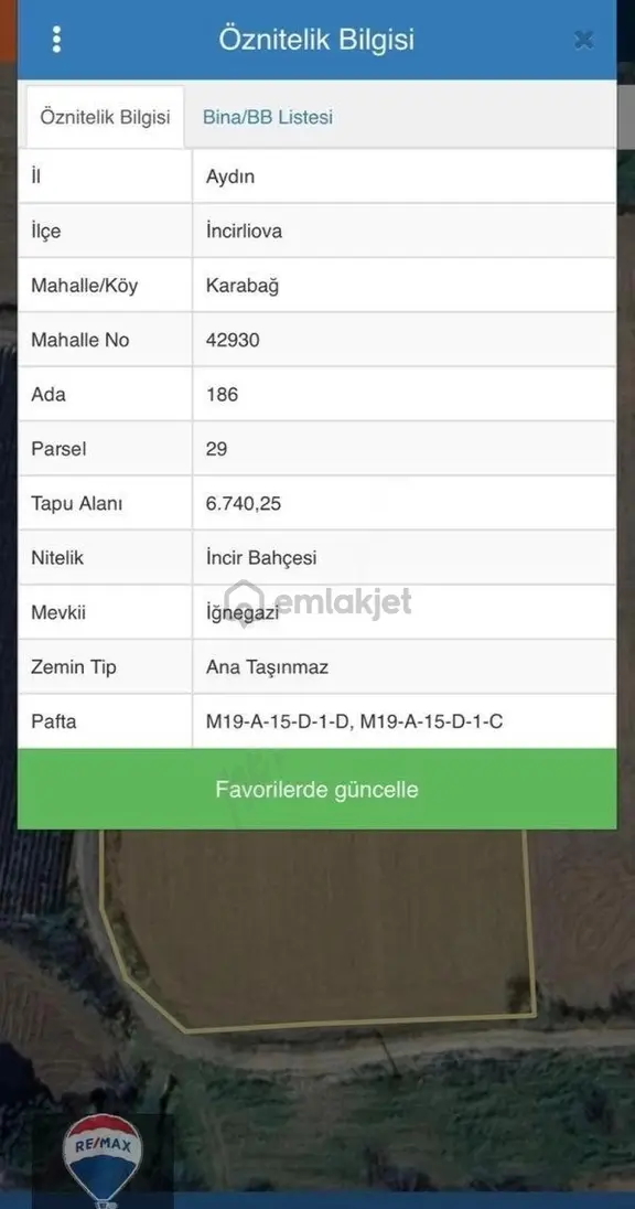 Aydın'ın İncirliova İlçesinde, Doğayla İç İçe Huzurlu Bir Yaşam Alanı 2
