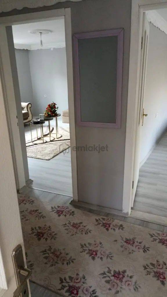 Şevketiye Mahallesinde Kiralık Daire 2