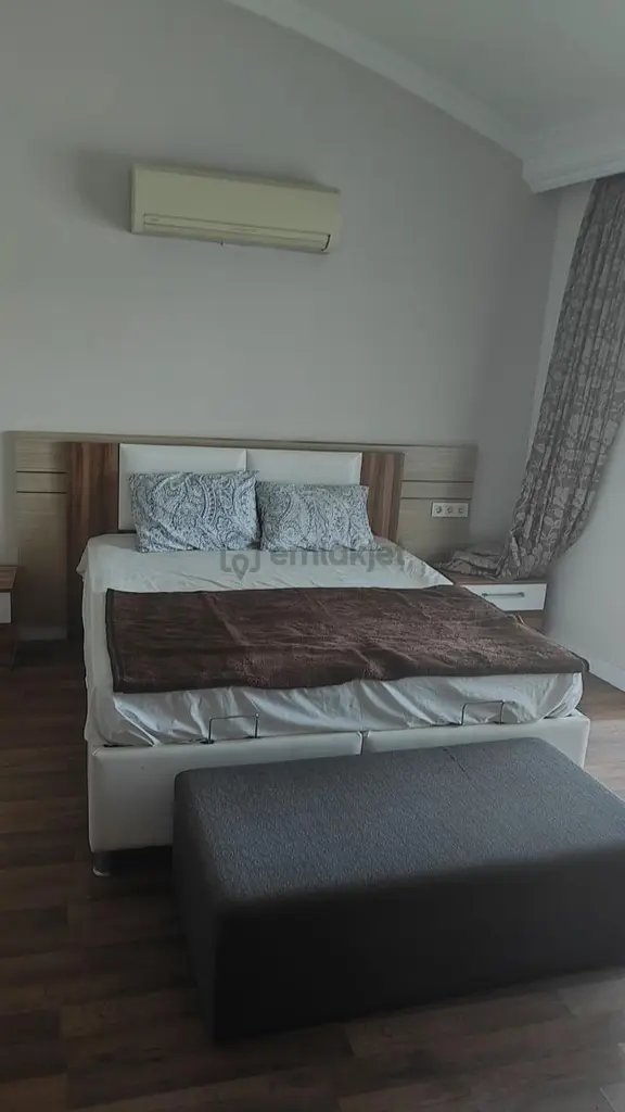 Belek Kadriyede Nehire Sıfır Yat Limanlı Sitede 2+1 Eşyalı Daire 2