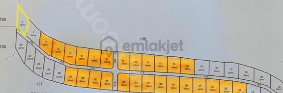Remax Hedeften Silivri Küçük Kılıçlı Da Satılık 305 M2 Tarla 2