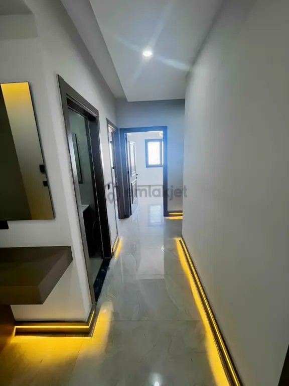 Kocabıyık Gayrimenkul'den Çakmak 3.5+1 Sıfır Kiralık Daireler 2