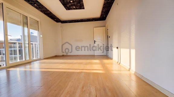Varsak Karşıyaka Mahallesinde 3.katta 2+1 90m² Fırsat Daire 2