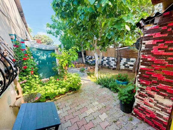 Bir Daire Fiyatina 450m2 İki Masrafsız Gecekondu 2