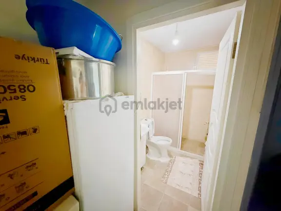 Bir Daire Fiyatina 450m2 İki Masrafsız Gecekondu 2