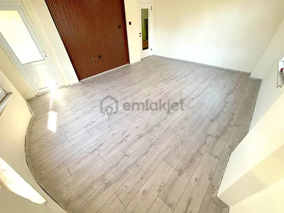 Melodi'den İkizçay'da Arakat Ön Cephe Fevkalade Tasarımıyla Ayrı Mutfaklı Site İçi 3+1 Daire 2