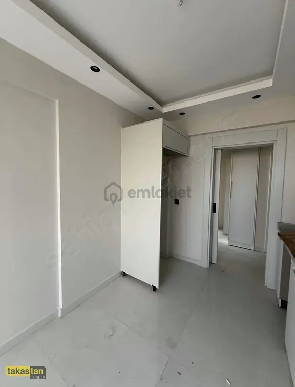 Beykent Gaziler Geniş Oturumlu 2+1 Kiralık Daire 2