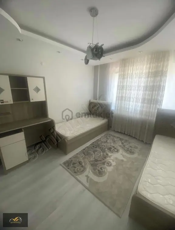 Aky'den İnciliıpınar'da Full Eşyalı Kiralık Daire 2