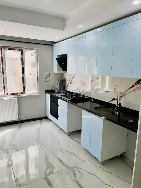 Enyapı İnşaattan 2+1 Kiralık Sıfır Daire 2