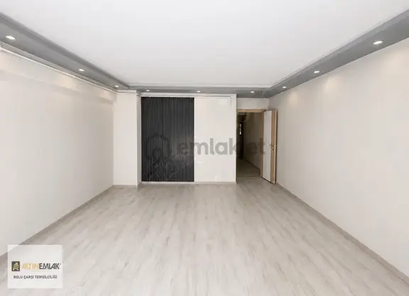 Altın Emlak'tan Bolu Karaçayırda Teraslı 1+1 Kiralık Daire 2
