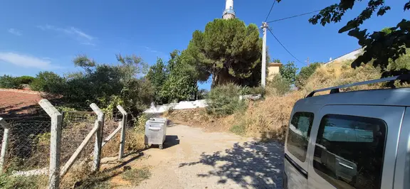 Satılık Bahçe 2