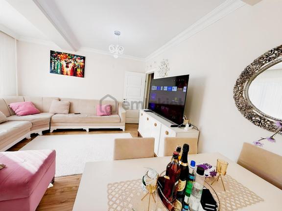 Albandan Firüzköy Bulvarına 1dk Masrafsız Otoparklı 2+1 Daire 2