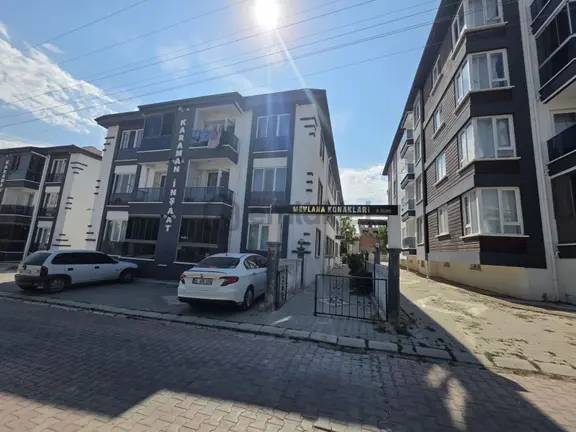Kanlıca''da "0"a Yakın 2+1 Kiralık Geniş Daire 2