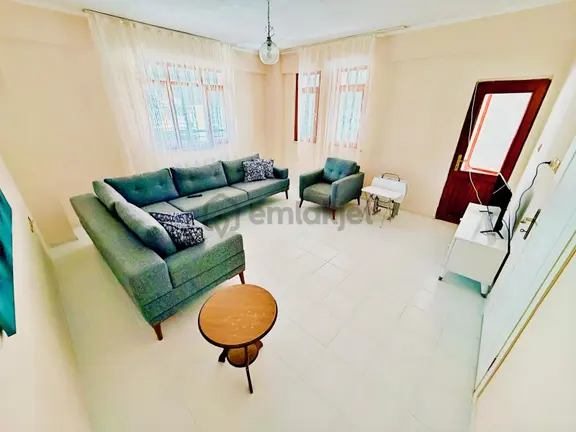Altınkumda Gültaş Emlaktan Satılık 2+1 Ful Eşyalı Ara Kat Daire 2