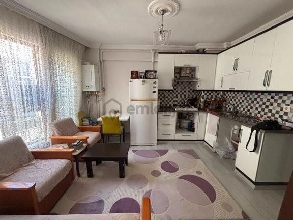 Tc Emlaktan Satılık 1+1 Daire Doğalgazlı Asansörlü 2