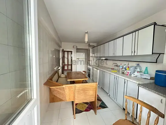 Taner'den Sokullu Şeftali Cad'de 2+1 Bağımsız Arakat Y.giriş Ön 2