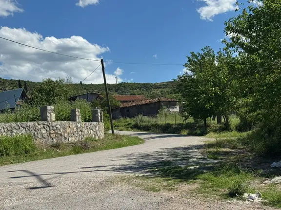 Balıkesir Kalfaköy Mahallesinde Satılık Villa Arsası 1