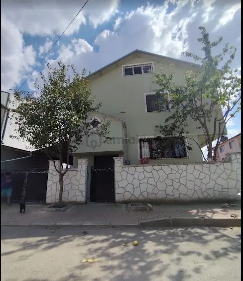 Kiralık Yüzüncuyıl 3+1, Da Müstakil Geniş Daire 1