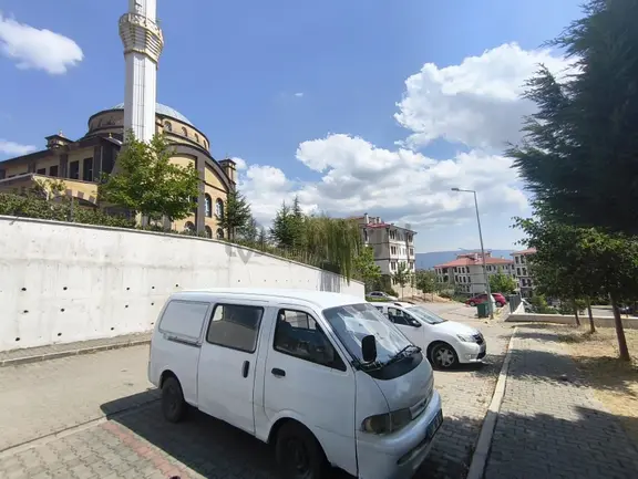 Safranbolu Kirkille'de Kiralık Eşyalı 2+1 Daire 2