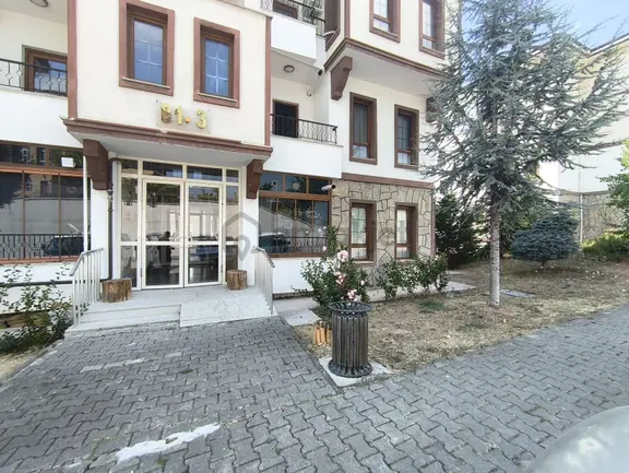 Safranbolu Kirkille'de Kiralık Eşyalı 2+1 Daire 1