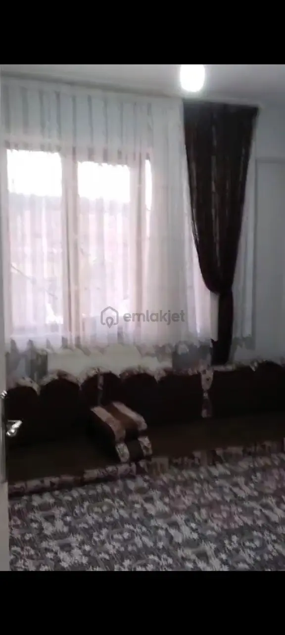 İnegöl Merkez Avm Civarı Satılık Daire 2