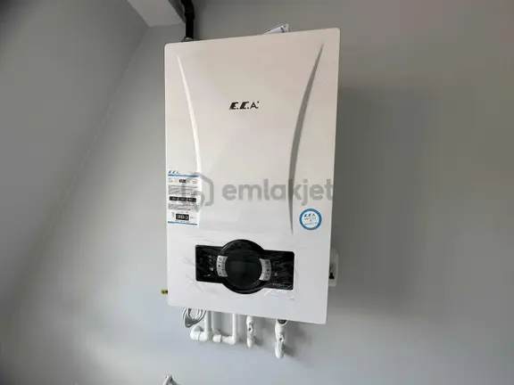 Güngören Haznedar Mah. 3+1 100m2 Asansörlü Satılık Sıfır Daire 2