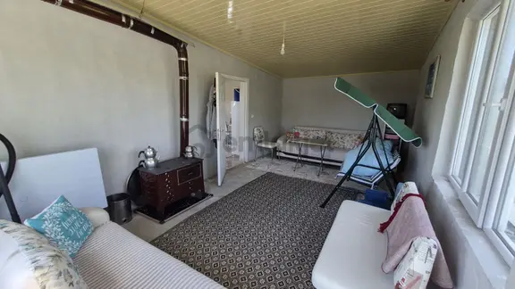 Gesi Güney'de Elektrik Su Kapı Numarası Mevcut Arsa 2