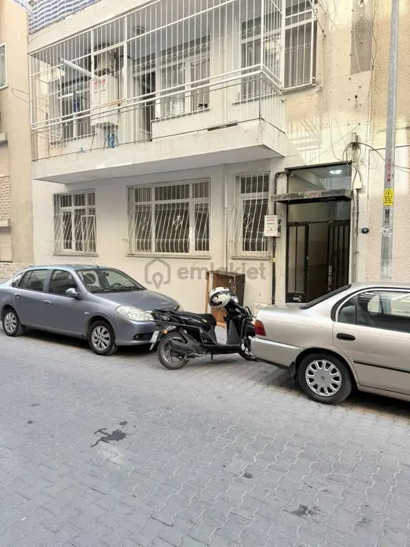 Gho Life Ofisinden Satılık 100 Metre Kare 2+1 Daire 2