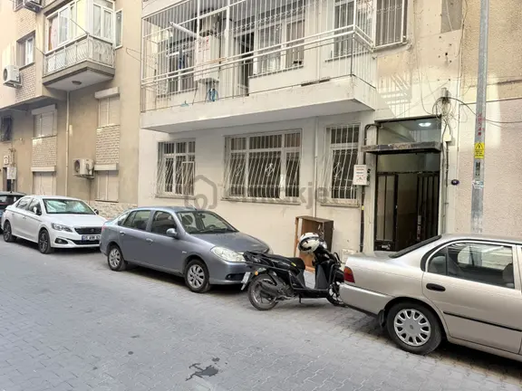 Gho Life Ofisinden Satılık 100 Metre Kare 2+1 Daire 1
